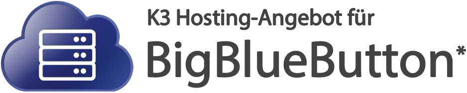 logineo-bigbluebutton.de – DSGVO konforme Videokonferenzen und Webinare aus Deutschland