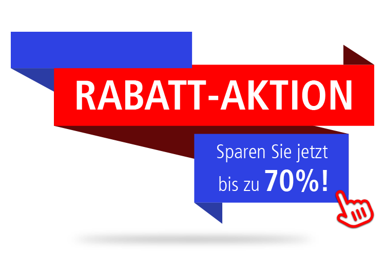 BigBlueButton - Rabatt-Aktion